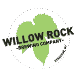 willow rock brewing